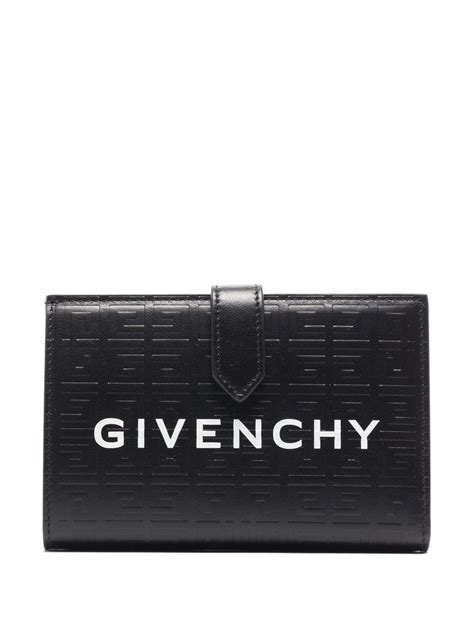 givenchy wallet.